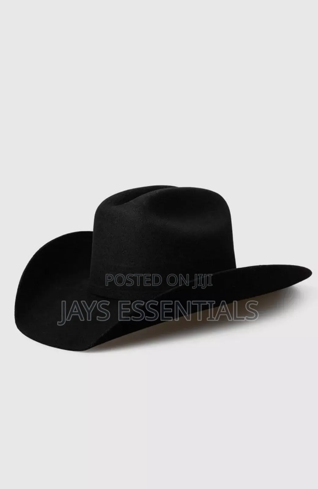 Cowboy Hats