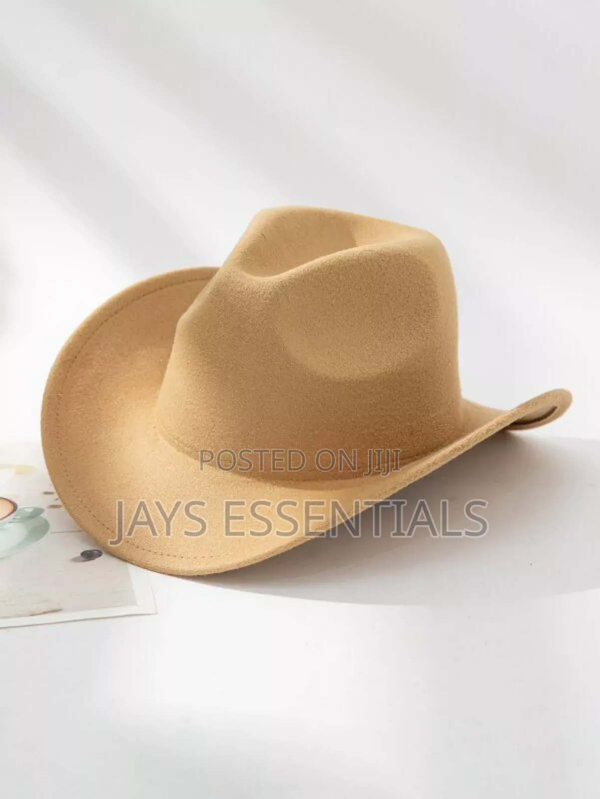 Cowboy Hats