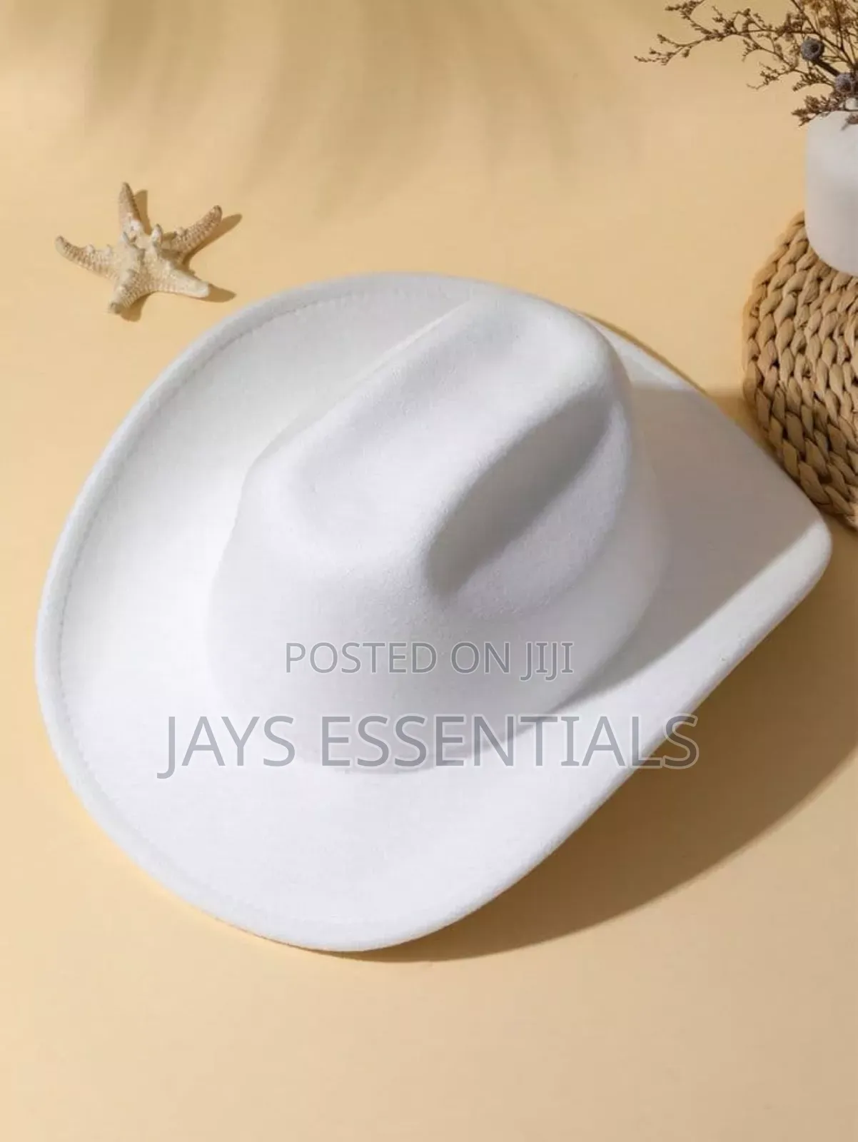Cowboy Hats