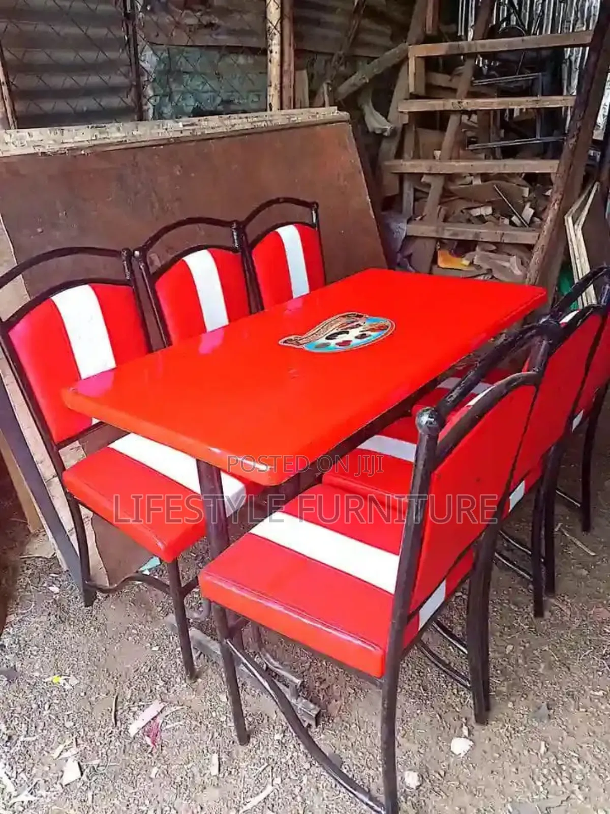 Restaurants Tables Rectangular