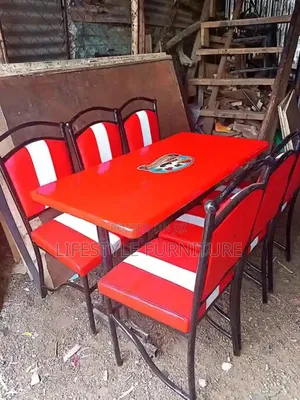 Restaurants Tables Rectangular