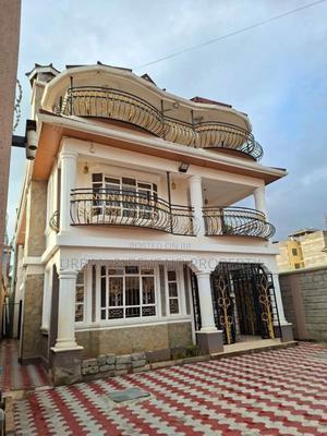 4bdrm Maisonette in Kikuyu for rent