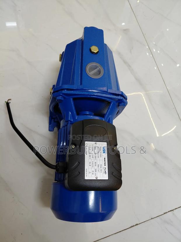 Usk Jet-100 Self Primming Booster Pump 1hp - thumbnail 2
