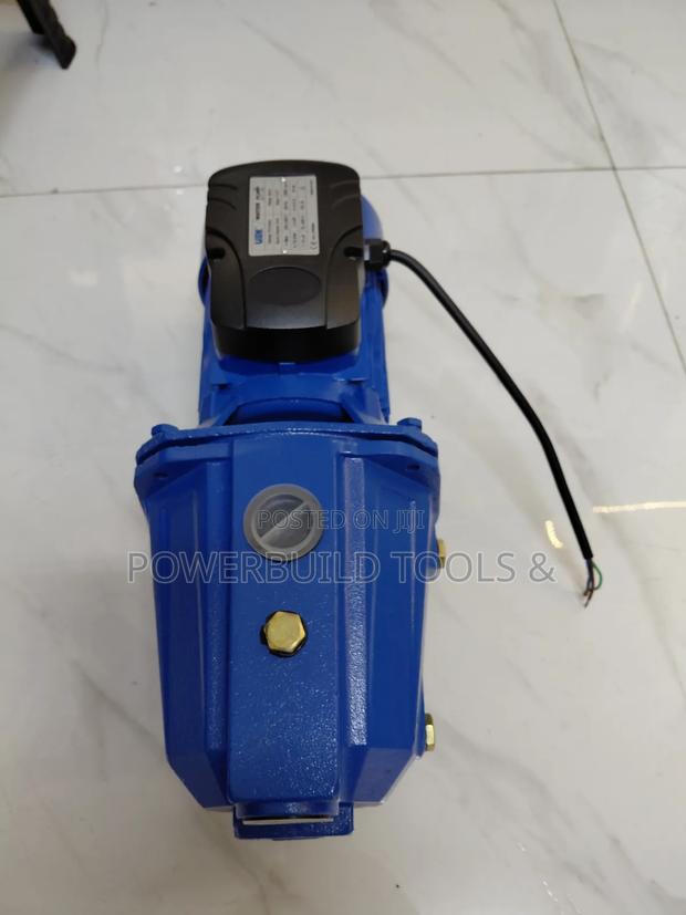 Usk Jet-100 Self Primming Booster Pump 1hp - thumbnail 5