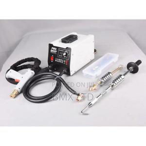 Heavy Duty Automotive Dent Removal and Pulling System Kit - thumbnail 2