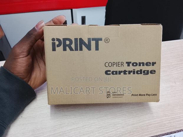 Iprint Tk1120 Compatible for Kyocera Tk1120 Black
