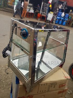 Food  Warmers/Flat - thumbnail 2