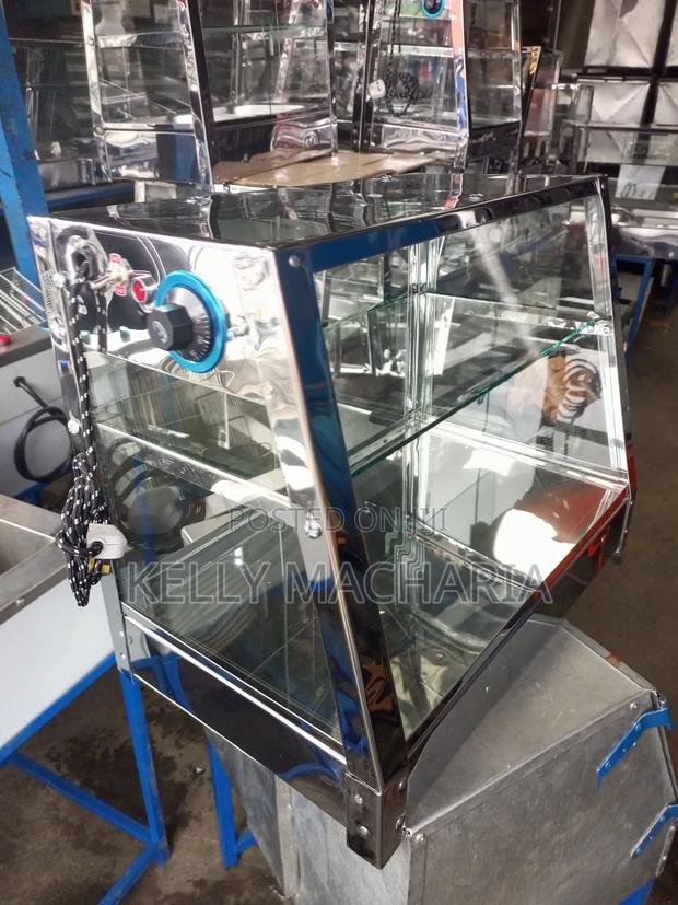 Food  Warmers/Flat - thumbnail 9