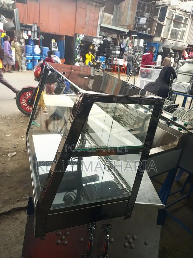 Food  Warmers/Flat - thumbnail 10