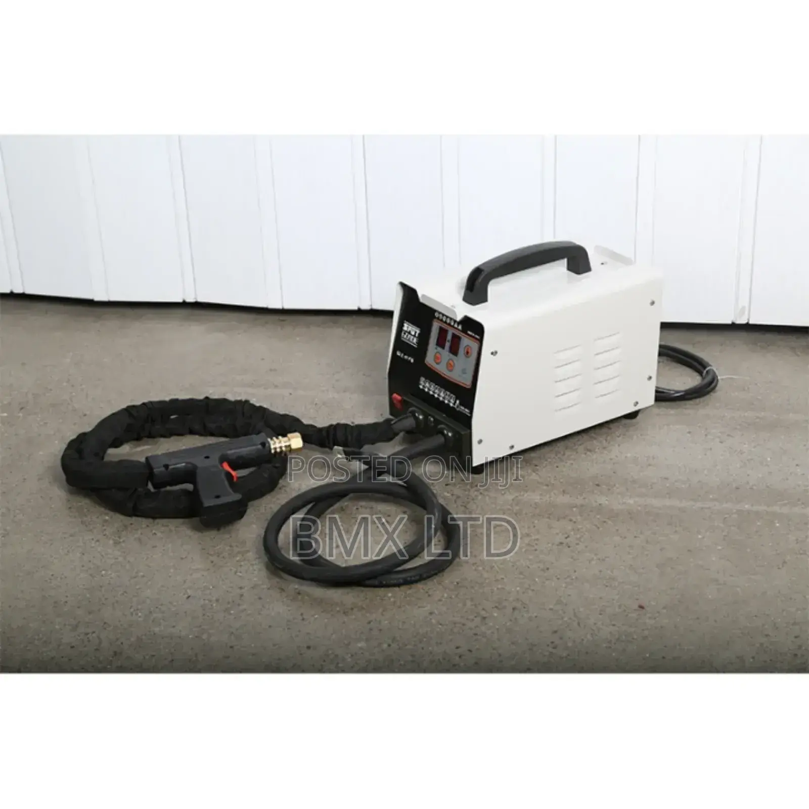 Smart Welding Dent Puller With Repair Tools and Case Set
