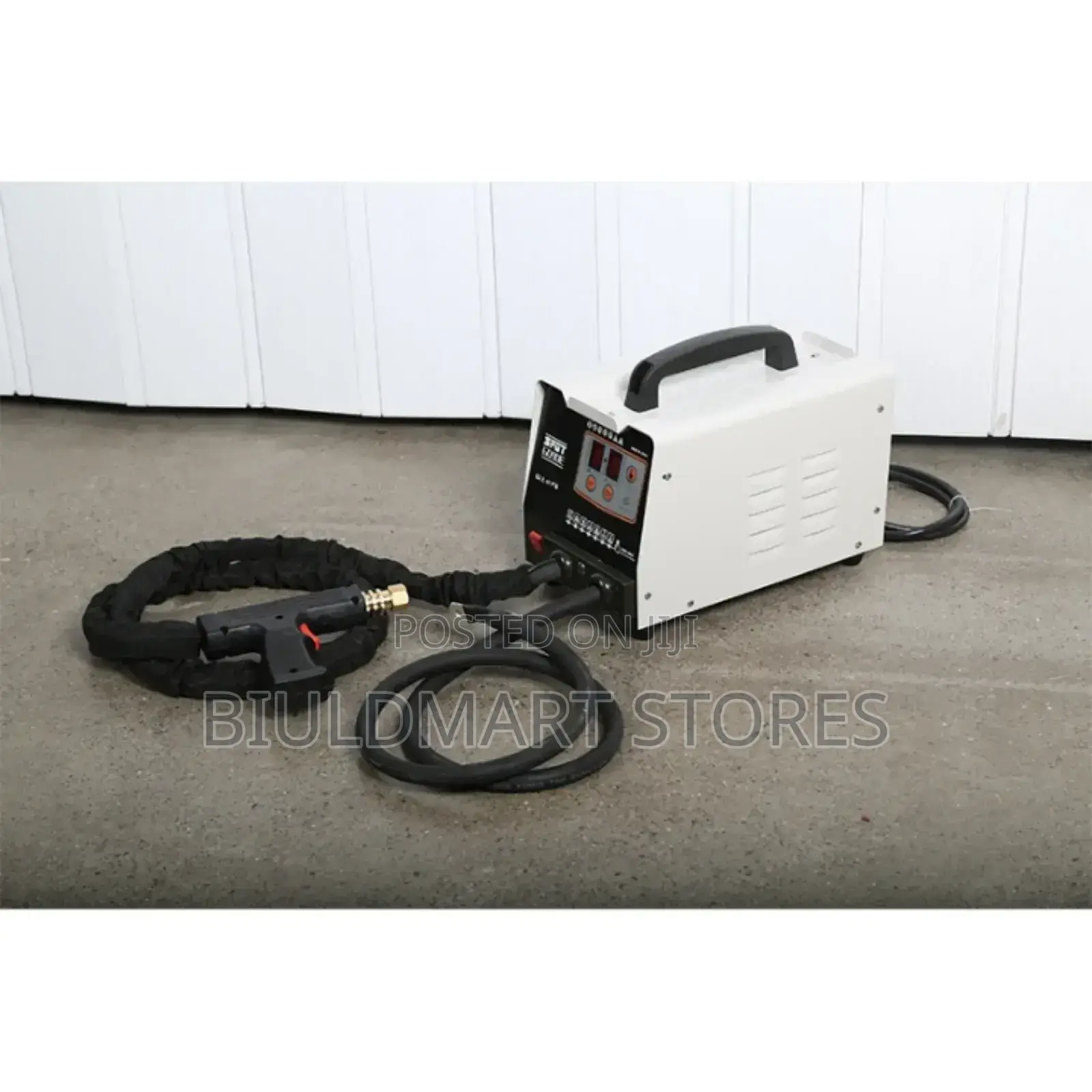 Smart Welding Dent Puller With Repair Tools and Case Set