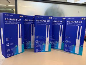 Ruijie Rg-Rap52-Od Wi-Fi 5 - thumbnail 2