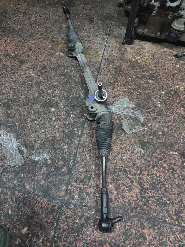 Steering Rack For Toyota Ist - main view
