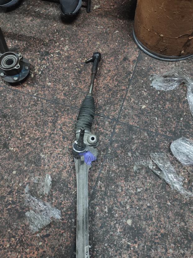 Steering Rack For Toyota Ist - thumbnail 2
