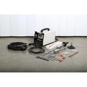 Power Spot Welder Dent Pulling Equipment for Body Shops - thumbnail 2