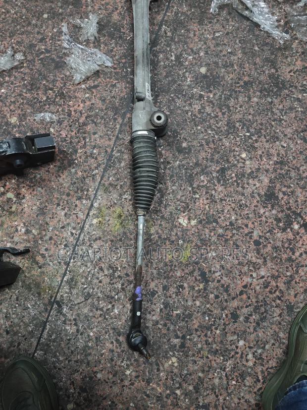 Steering Rack For Toyota Ist - thumbnail 3