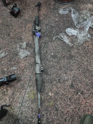 Steering Rack For Toyota Ist