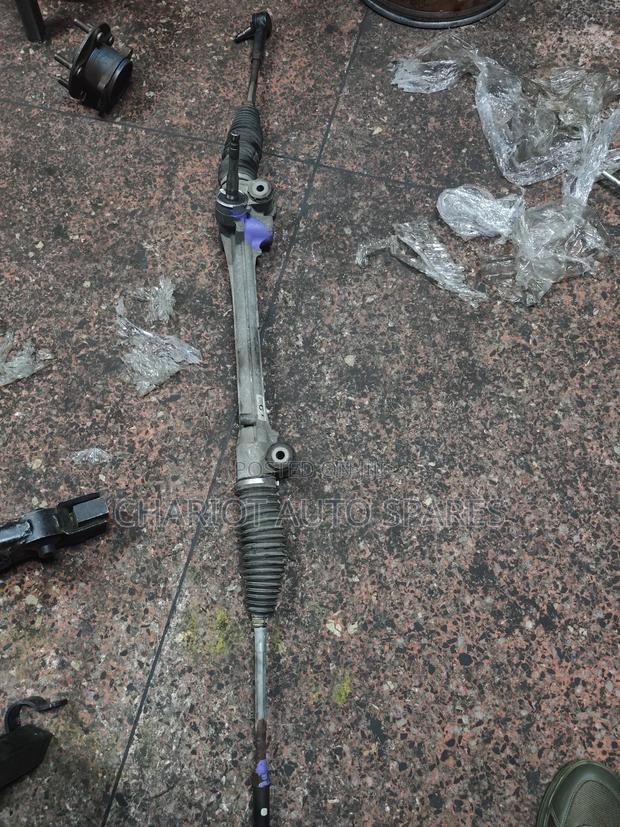 Steering Rack For Toyota Ist - thumbnail 4