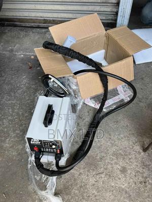 Automotive Panel Dent Pulling Machine With Slide Hammer - thumbnail 2