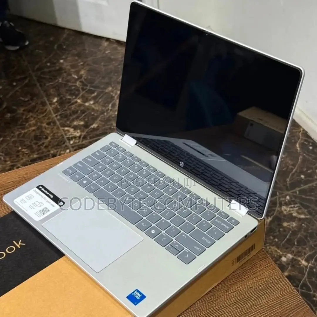 New Laptop HP 16GB Intel Core Ultra 7 SSD 512GB