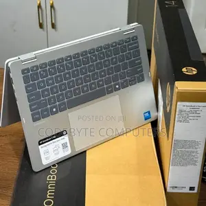 New Laptop HP 16GB Intel Core Ultra 7 SSD 512GB