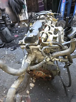 Slim Engine Ef