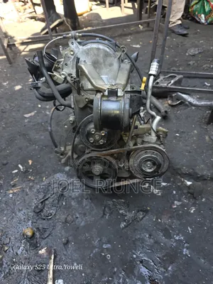 Slim Engine Ef