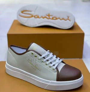 Santoni Milano Multicolour