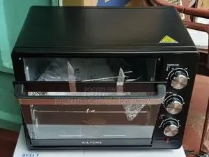 Ailyons 20litres Manual Microwave° 