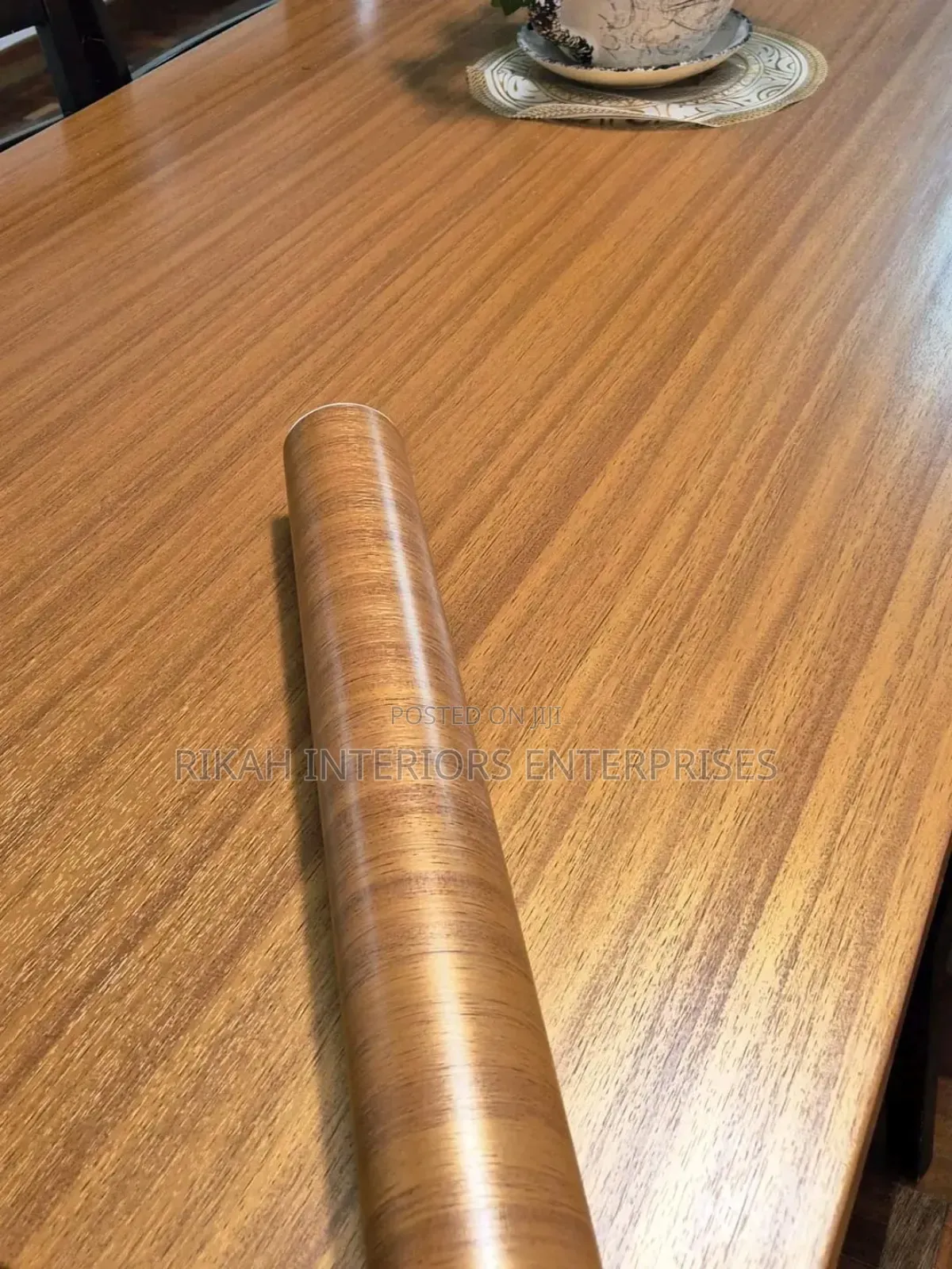 Wood Effect Contact Papers