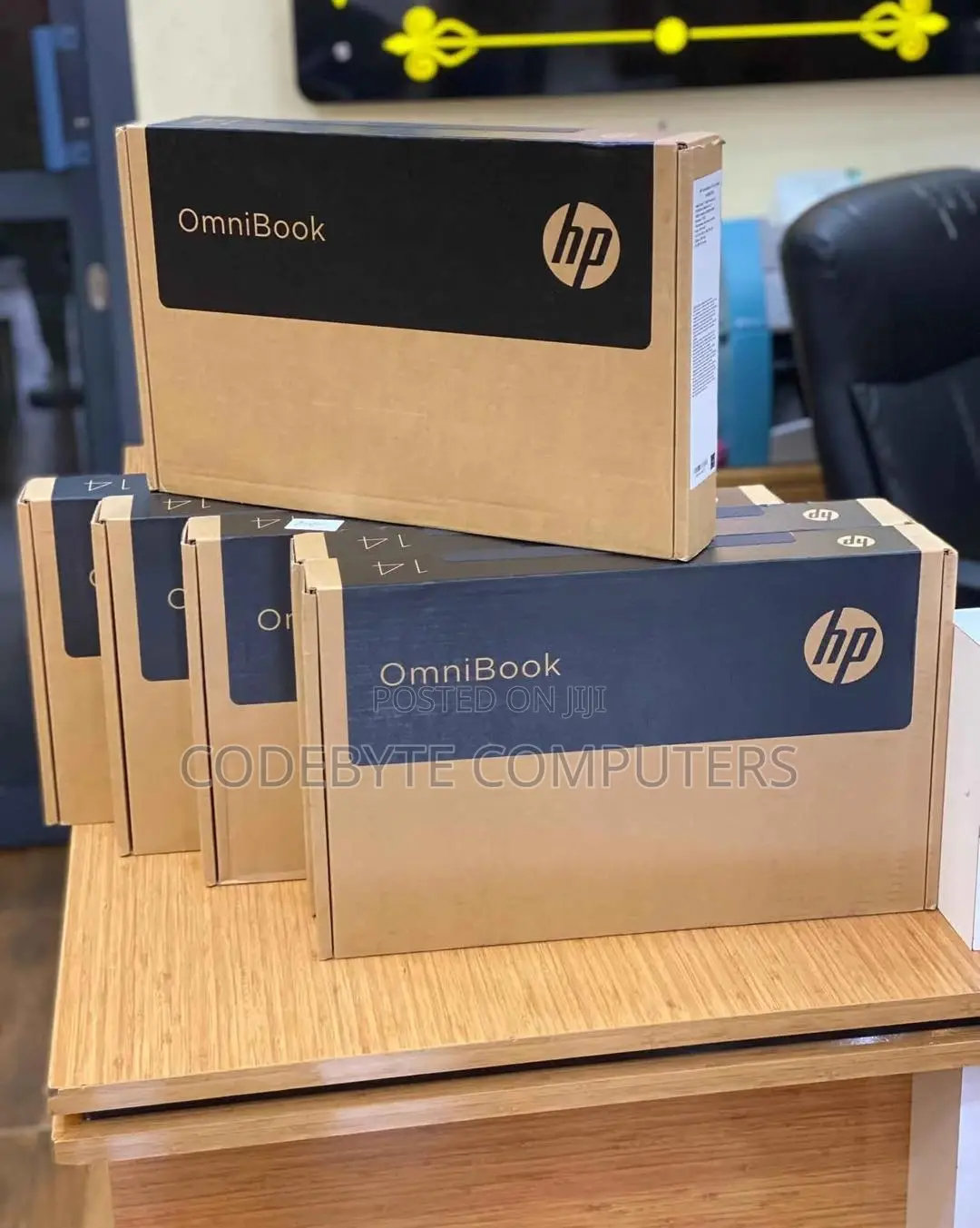 New Laptop HP 16GB Intel Core Ultra 7 SSD 1T