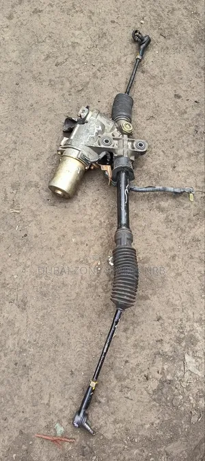 Nissan March Steering Racks.