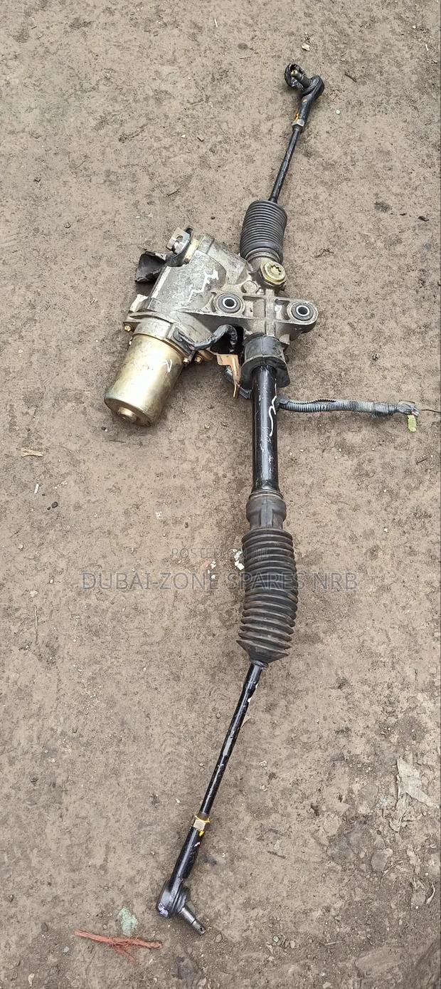 Nissan March Steering Racks. - thumbnail 2