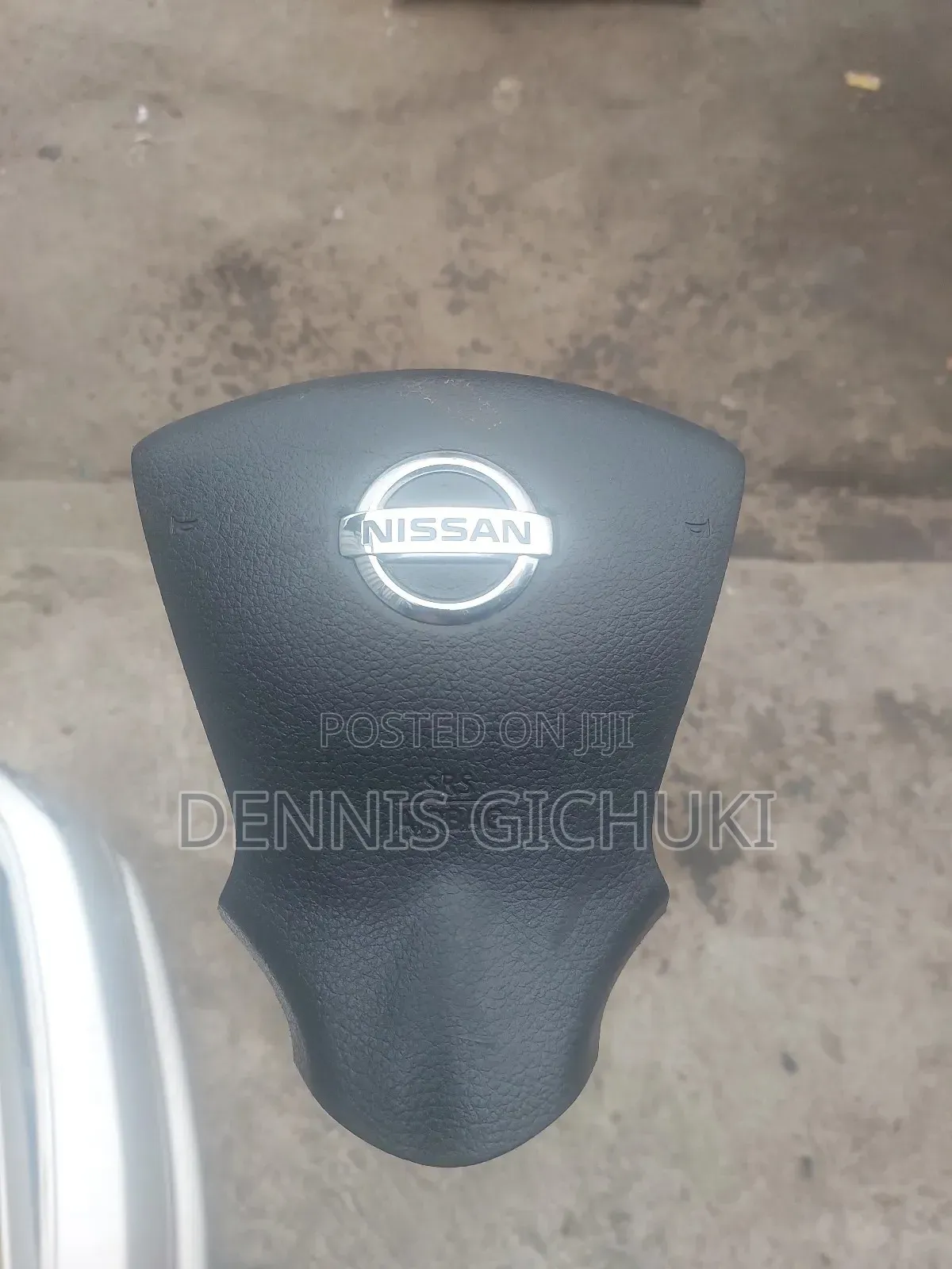 Steering Airbag for Nissan Note E12