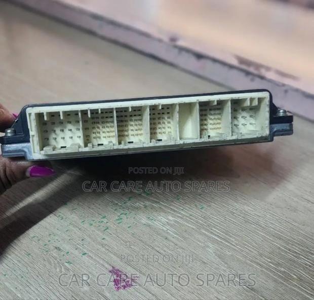 Engine Computer Toyota Prado 150 - thumbnail 2