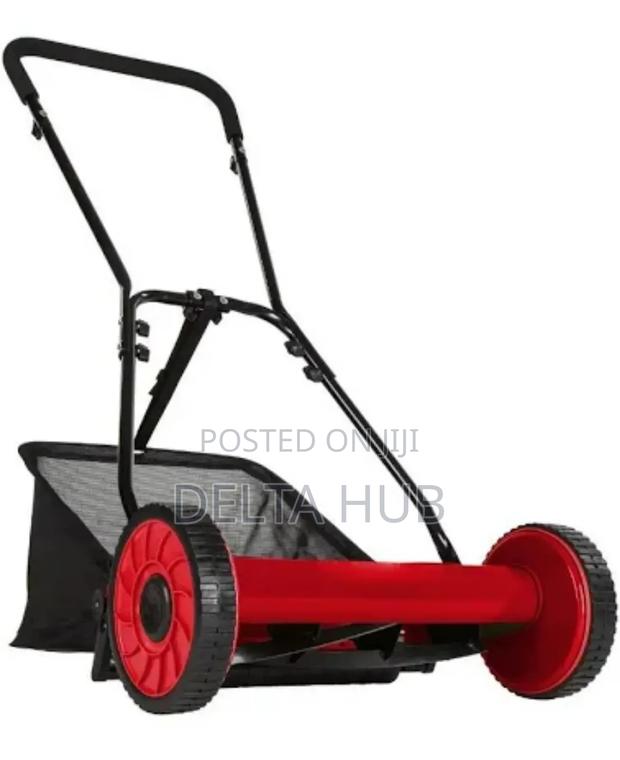 Neoreel Smartcut Lawn Mower"