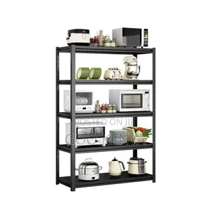 Storage Unity ; Shelf Rack Cabinet