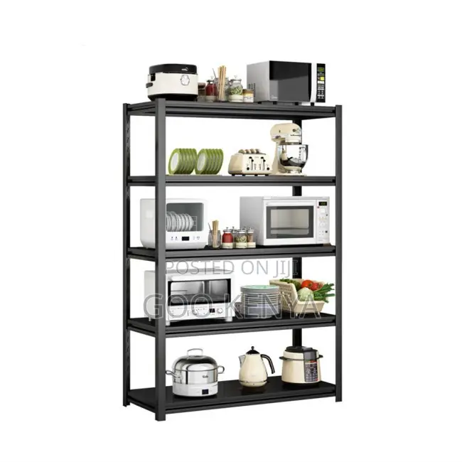 Storage Unity ; Shelf Rack Cabinet