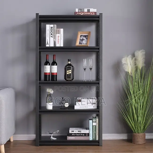 Storage Unity ; Shelf Rack Cabinet