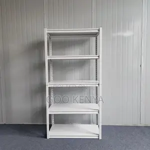 Storage Unity ; Shelf Rack Cabinet