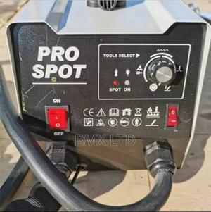 Rapid Dent Repair Spot Welder Machine for Auto Technicians - thumbnail 2