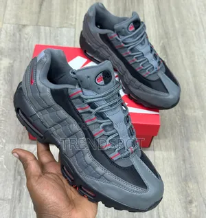 Nike Airmax 95 “Dark Army”