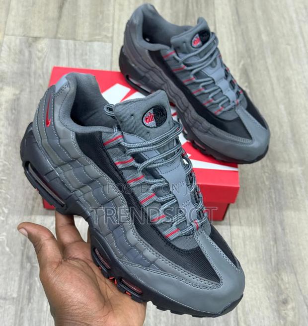 Nike Airmax 95 “Dark Army” - thumbnail 2