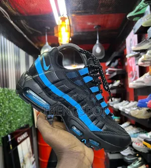 Nike Airmax 95 Sizes:40-45