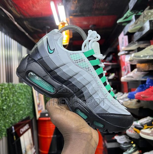 Nike Airmax 95 Sizes:40-45 - thumbnail 2