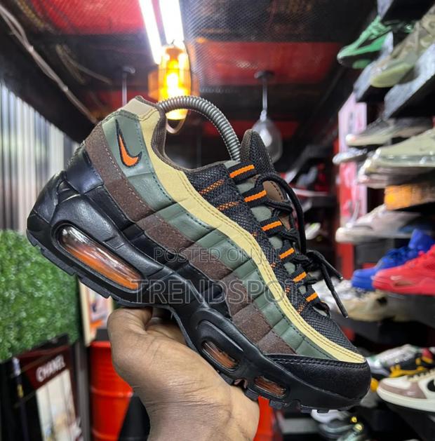 Nike Airmax 95 Sizes:40-45 - thumbnail 3
