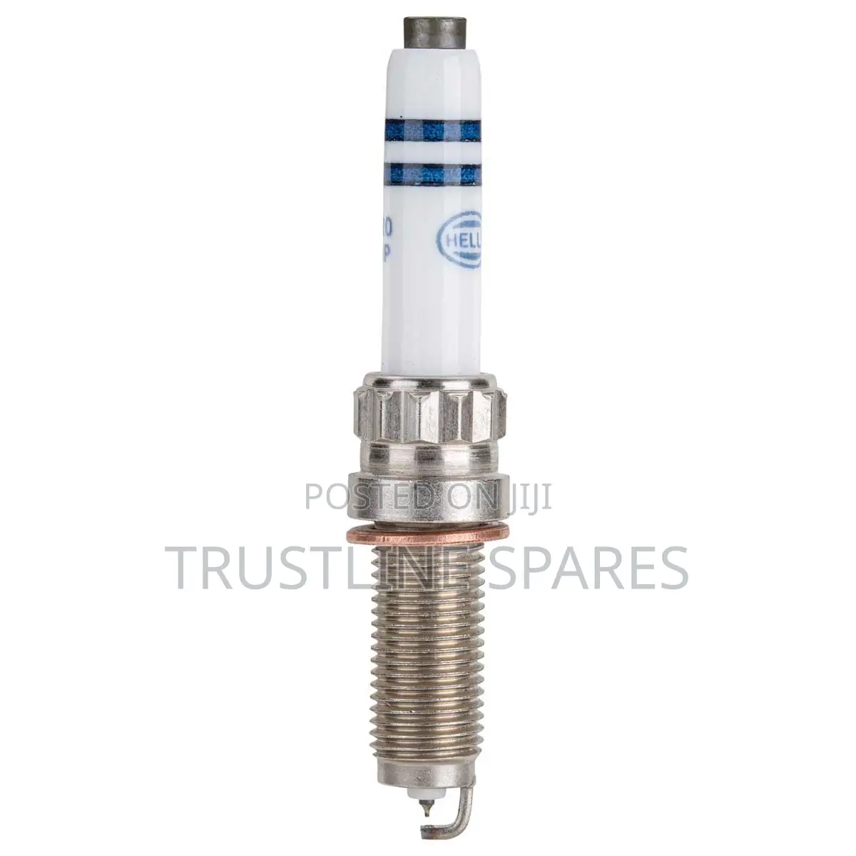 BMW/Mini Spark Plug Hella 8eh -5 G30 Oe 40551