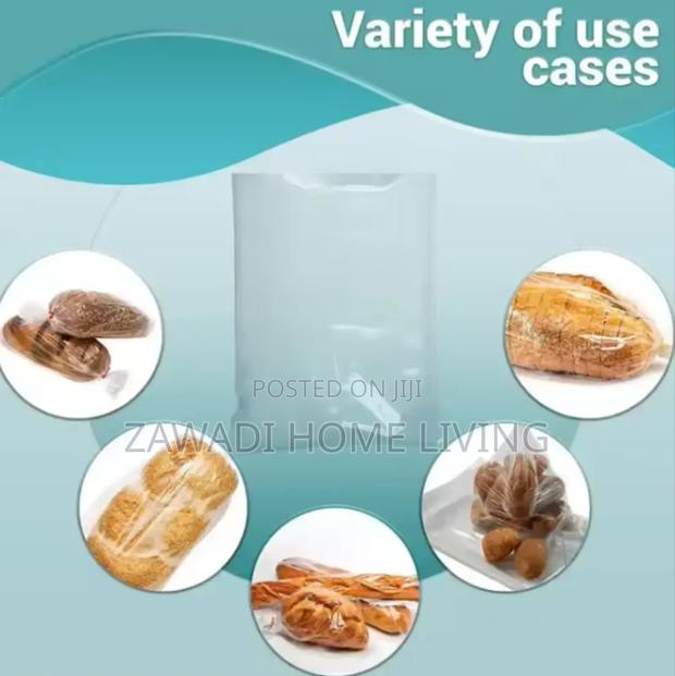 Vacuum Roll Seals - thumbnail 4