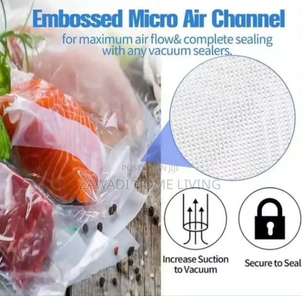 Vacuum Roll Seals - thumbnail 5