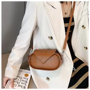 Minimalist and Timeless Bag